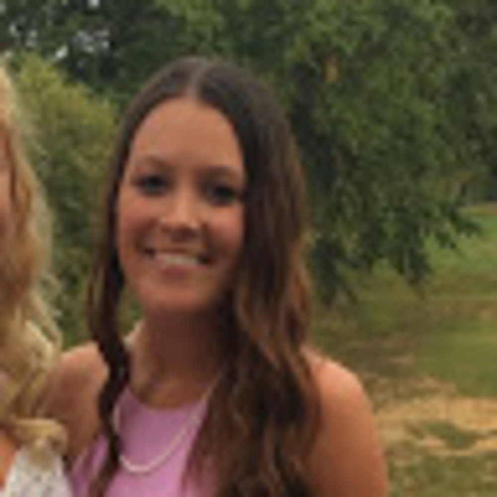 Meet your Posher, Marykate